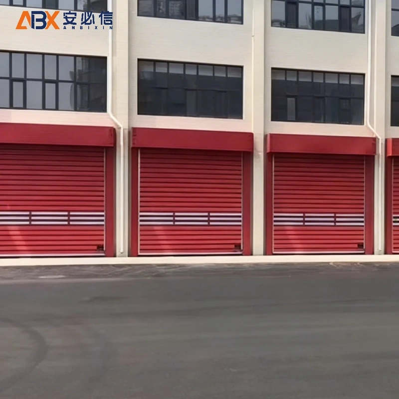 南充洁净室高速门